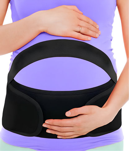 Kneexel Hamile Bel Korsesi