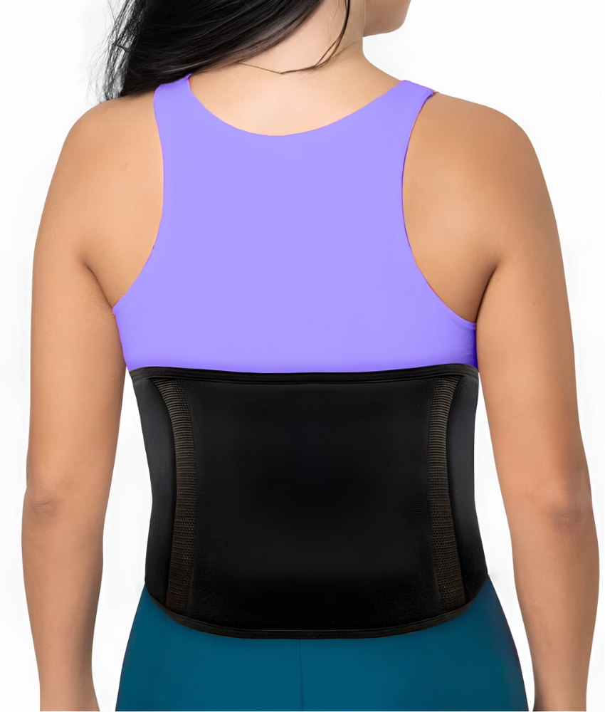 Kneexel Hamile Bel Korsesi