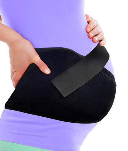 Kneexel Hamile Bel Korsesi