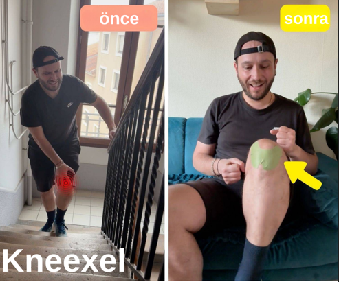 Kneexel