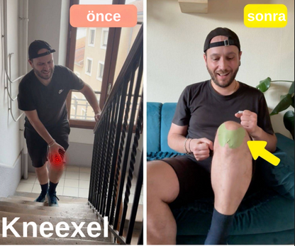 Kneexel
